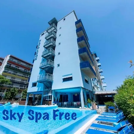 فندق Napoleon بيزارو