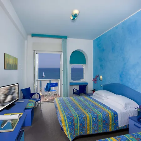 Hotel Napoleon Pesaro