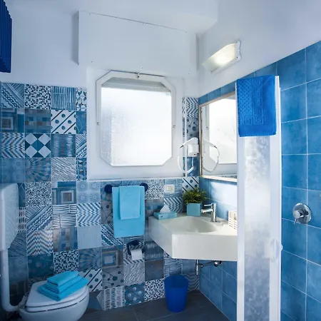 Napoleon Hotel Pesaro