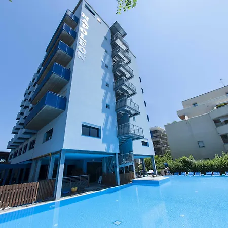 Napoleon Hotel Pesaro