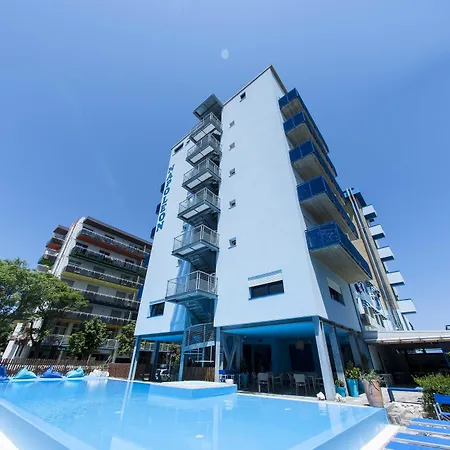 Napoleon Hotel Pesaro