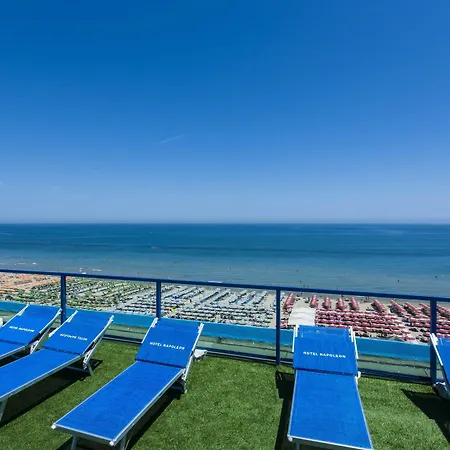 Napoleon Hotel Pesaro