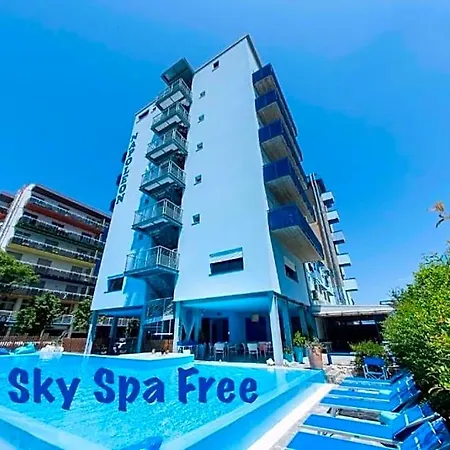 Napoleon Otel 4*