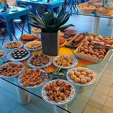 Napoleon Otel Pesaro