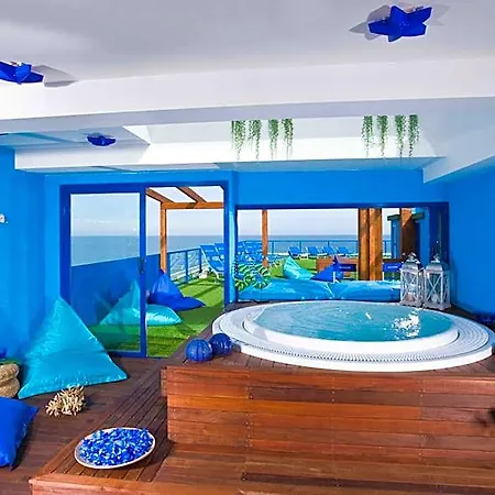 Napoleon Otel 4*