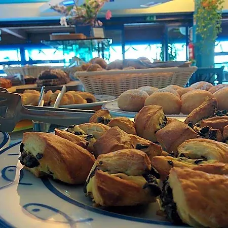 Otel Napoleon 4*