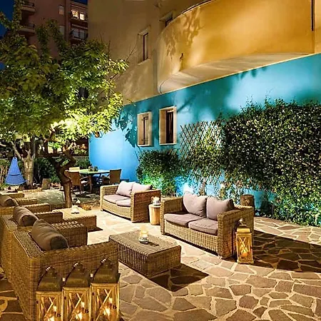 Napoleon Otel 4*