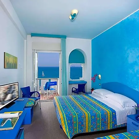 Otel Napoleon Pesaro