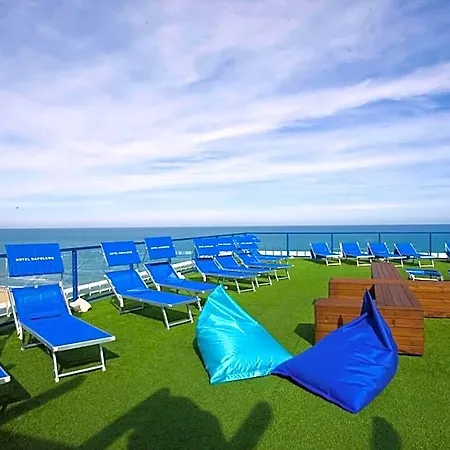 Napoleon Otel 4*