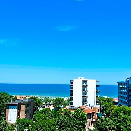 Napoleon 4* Pesaro