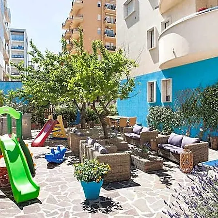 Napoleon Otel Pesaro