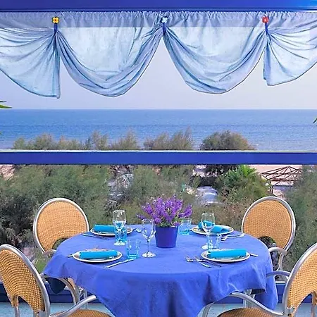 Otel Napoleon 4*
