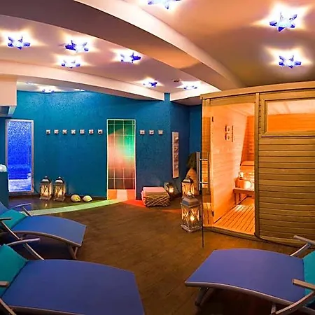 Otel Napoleon