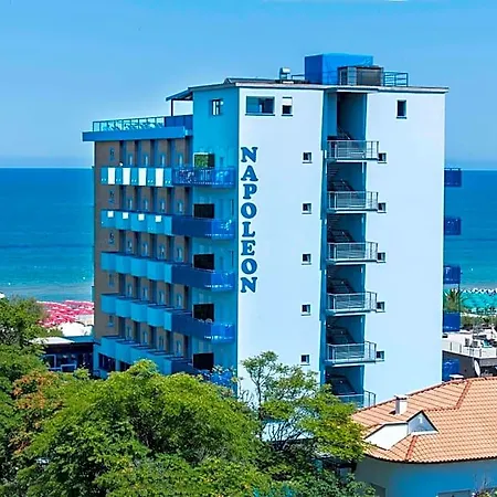 Otel Napoleon Pesaro