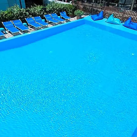 Napoleon Otel 4*