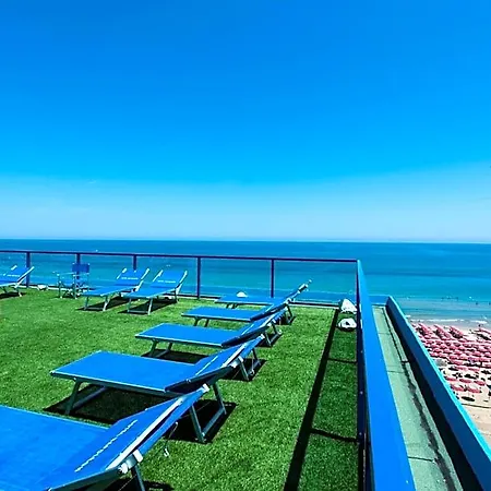 Otel Napoleon Pesaro