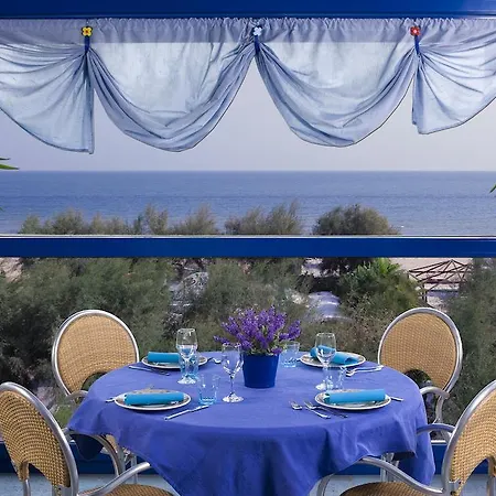 Hotel Napoleon