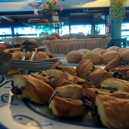 Napoleon Hotel 4*