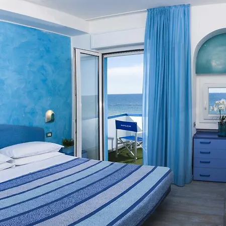 Napoleon Hotel 4*