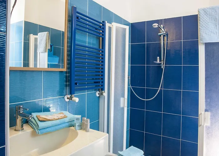 Hotel Napoleon Pesaro