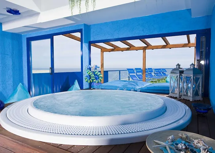 Ξενοδοχείο Napoleon Πέζαρο